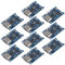 TP4056 Lithium Battery Charging Board - Type C, 5V 1A, Battery Protection, Dual Functions