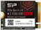 Silicon Power SU01KGBP44UD9007MM 1 TB UD90 2230 NVMe 4.0 Gen4 PCIe M.2 SSD R/W bis zu 5.000/3.200 MB/s Solid State Drive kompatibel mit Steam Deck