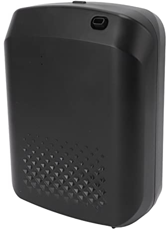 Bewinner Bluetooth Smart Air Machine, Hotel Collection Diffusor 400 Ml, Wasserloser Duftdiffusor für das Ganze Haus mit Verneblungstechnologie für Zuhause, Hotel, Spa, Büro