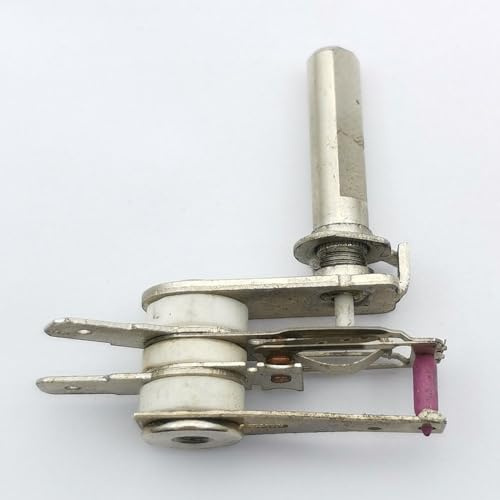 1 STÜCK AC 250 V 16 A Einstellbarer Temperaturschalter Bimetallischer Heizungsthermostat KST201-1 for elektrische Bratpfanne Kochtopf