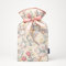 Large Hot Water Bottle in William Morris Golden Lily Plum