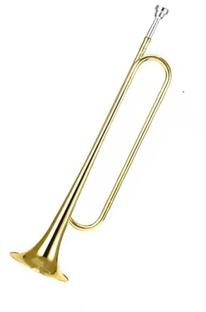 Professionell Trompete Profi-Modell mit Ablassventil und arbeitssparendem Mundstück, B-Autodidakt für Einsteiger-Trompete