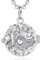 AEONSLOVE Collier Bola de Grossesse Bola Grossesse Arbre de Vie Collier Grossesse Bola Future Maman Collier Femme Enceinte Cadeau Bijoux Grossesse Bola (Rose Perlé)