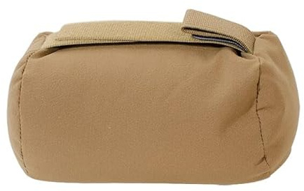 Armageddon Gear Squishy Rear Bag Shooting Bag (Coyote Brown)