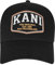 Karl Kani Retro Patch Trucker Cap one Size Black