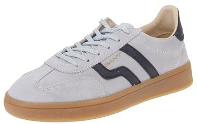 GANT 29533960 Cuzima - Damen Schuhe Sneaker - G631-Light-Blue, Größe:38 EU