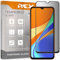 Protector de Pantalla Antiespía para XIAOMI REDMI 9, Cristal Vidrio Templado Premium