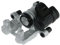 Bremssattel Bremszange Hinten Rechts Kompatibel mit VW Golf 7 5G1 2012-2021 von Autoteile Gocht
