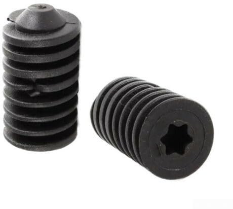 Tough and Reliable Water Tank Rubber Sleeve Radiators Bracket Set 17117514402 For For For For BMWs