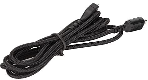 Gaming Headset Kabel, Langlebiges Ersatzkabel Webart 150 cm, Hochwertiges Kabel für PC Konsole Esport Gamer