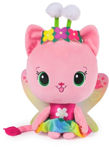 Gabby's Dollhouse 30,5 cm große KittyFee-Funktion