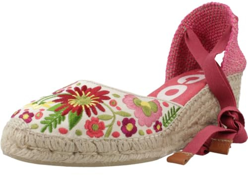 Toni Pons Damen Montjoi Espadrilles