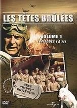 Tetes Brulees Sais1 Dvd S/T Fr 4er