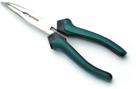 Mannesmann M10950 Professional Telephone Pliers 200 mm Curved