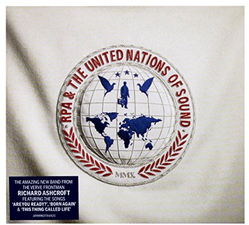 United Nations of Sound