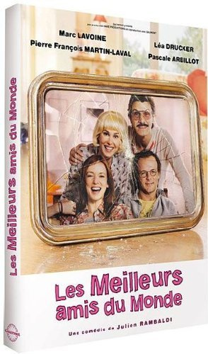 Les meilleurs amis du monde [FR Import]