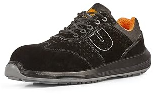 Upower Herren Sun S S1ps Fo SrWork Shoes