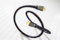 DH Labs HDMI 1.4 Silver Digital Video Cable 2.0 meter by Silversonic