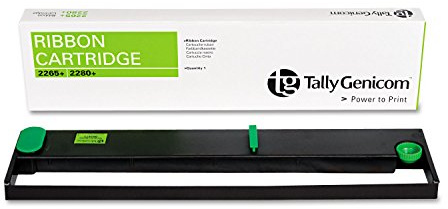 Tally LA650+ Mono Dot Matrix Printer