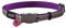 ROGZ CB08-E Halsband Nightcat, S, lila