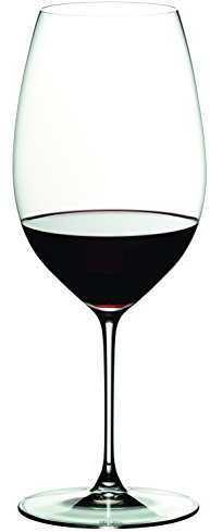 RIEDEL Veritas Neue Welt Shiraz