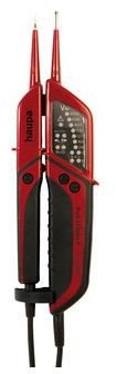 Haupa 103824 – Spannung Tester Profi lcdplus-ii 6 – 1000