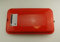 Baxi Expansion Vessel for Combi Boilers 8 Litre Stainless Steel Red