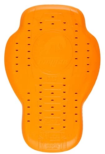 Furygan FULL BACK FURY D3O EVO – Level 2 zugelassener D3O-Rückenprotektor – zertifizierter Motorradschutz – leichter, flexibler Komfort – Belüftungssicherheit