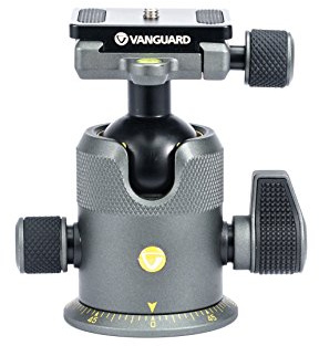 Vanguard Alta BH-300 Kugelkopf