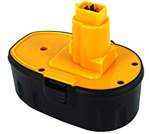 PowerSmart® 2000mAh 18V NiMH Akku für Würth 700900520