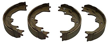 KAVOPARTS KBS-9922 Bremsbacken und Zubehör