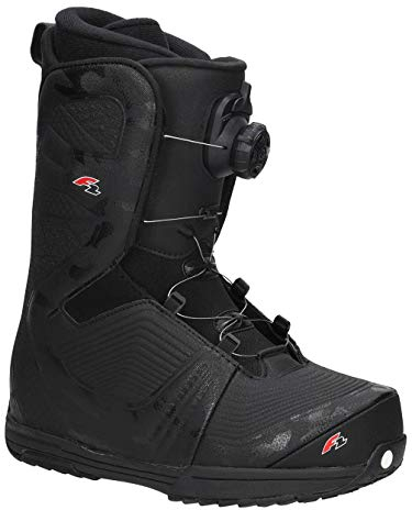 F2 Herren Snowboard Boot Eliminator Dual TGF
