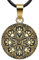 EUDORA Harmony Ball Collier Bola de Grossesse avec Chaine, Collier Musique Carillon Bell Pendentif pour Femmes Enceinte Mère Bébé Cadeau Original Noel, 76.2cm + 114cm Chaîne