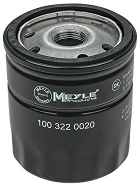 MEYLE Ölfilter Motorölfilter Anschraubfilter 100 322 0020