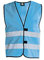 Funktionsweste - Kinder KWSB100S, sky blue, S