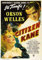 My Little Poster Plakat affiche Citizen Kane Vintage Filmkult