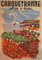Var Reproduktion Wandbild Poster Format 50 x 70 cm Papier 300 g Verkauf der digitalen Datei HD möglich (Boutique : affichevintage.fr)