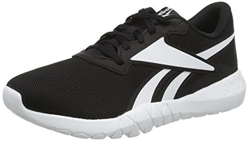 Reebok Damen FLEXAGON Energy TR 3 Crosstrainer, core Black/FTWR White/core Black, 38.5 EU