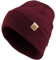 Bavarian Caps Klassik Haum Mütze, Burgund, ONE Size