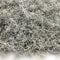 TENAX Divy 3D Panel Lapponia 0,50 x 1 m Gris, Panneau Modulaire en Feuilles de Lichen d'hiver pour Décoration Murale, Jardin Vertical et Décorations de Noël