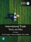 International Trade: Theory and Policy, Global Edition (English Edition)