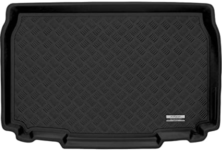 AZUGA Kofferraumwanne mit Antirutsch-Oberfläche passend für Opel Mokka/Mokka-e ab 9/2020 (vertiefter Standardboden) AZ10051650