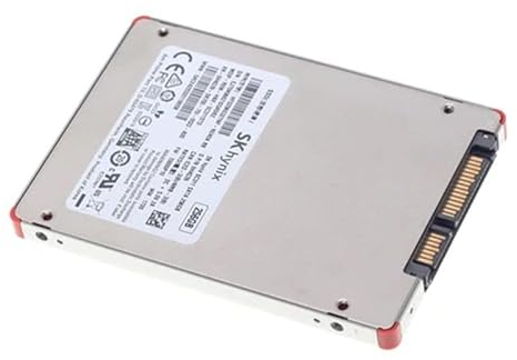 Hynix SSD 256GB 2.5 SC300 HFS256G32MND-3210A Dell 0M4X71 M4X71 20100P00 SATA