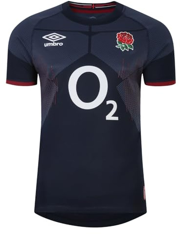 Umbro England Alternate Pro Jersey SS