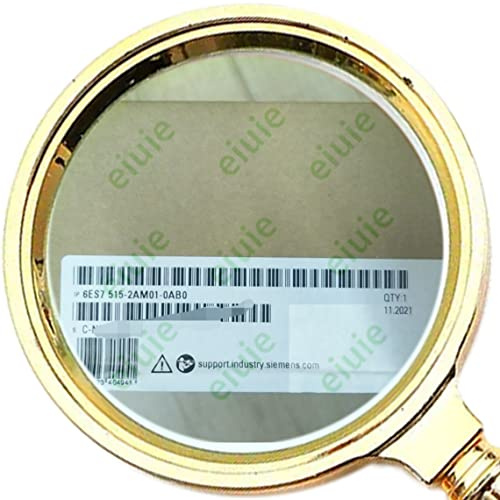 6ES7515-2AM01-0AB0S7-1500, CPU 1515-2 PN, Central Processing Unit 6ES7 515-2AM01-0AB0