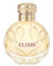 Elie Saab Elixir 100 ml – Eau de Parfum – Frauen Parfüm – Floral-holziger Amberduft – Florale und Ambrierte Noten – Transparenter, Juwelenförmiger Glasflakon