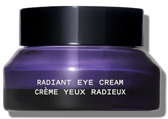 Keys Soulcare - Radiant Eye Cream - 15g