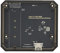 KIMISS Gehäuse für Raspberry, Board USB3.0 zu SATA Argon One Pi 4B M.2 Expansion NVME Connect SSD Solid State Drives