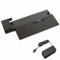 SIMPLETEK – Docking Station per Notebook con HDMI, USB 3.0 con alimentatore | Compatibile con T440, T440P, T440S, T450, T450S, T460, T460P, T460S, T470, T470P (Ricondizionato)