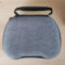 Valise de contrôleur de jeu, (compatible ps5 / Xbox Series X / S / PS4 / Xbox One / Switch / stadia) pour le transport ou le stockage.